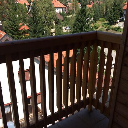 Apartman Harmony Zlatibor Dış mekan fotoğraf