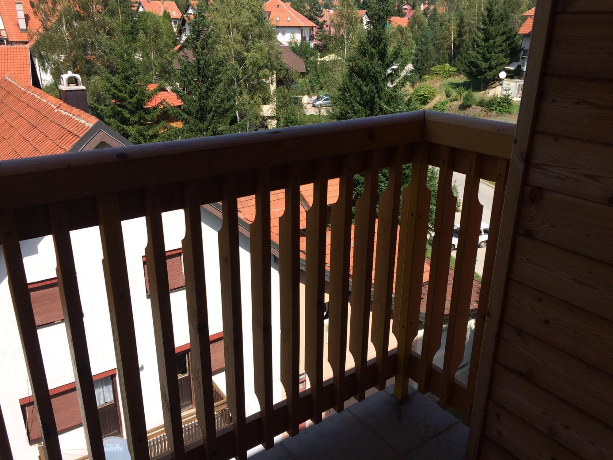 Apartman Harmony Zlatibor Dış mekan fotoğraf