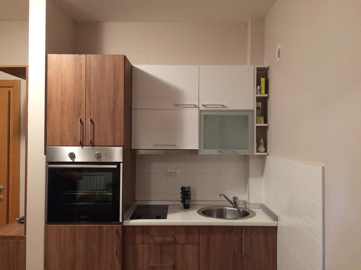 Apartman Harmony Zlatibor Dış mekan fotoğraf