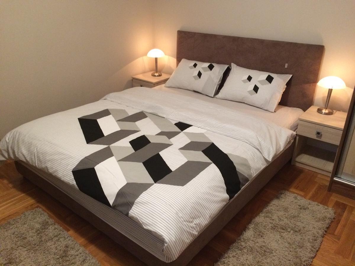 Apartman Harmony Zlatibor Dış mekan fotoğraf