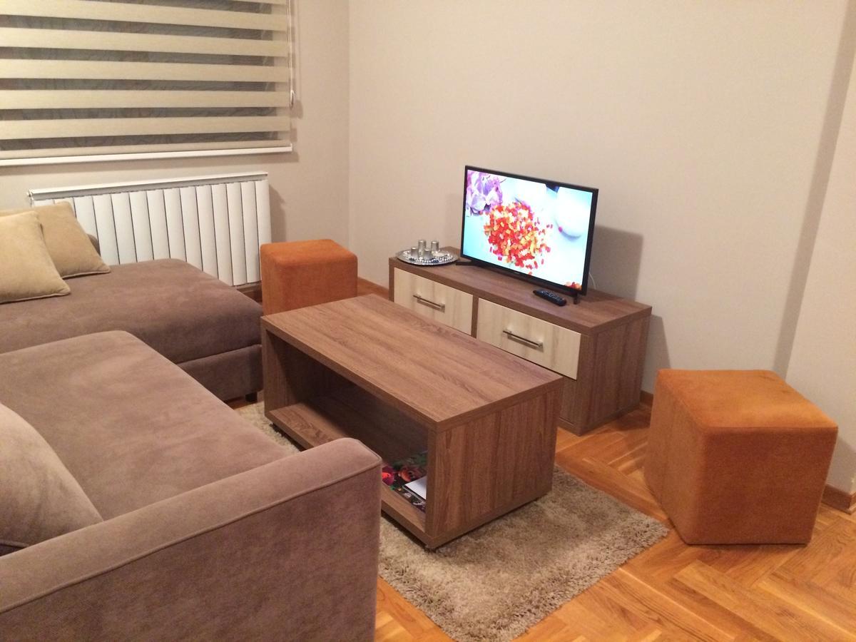 Apartman Harmony Zlatibor Dış mekan fotoğraf