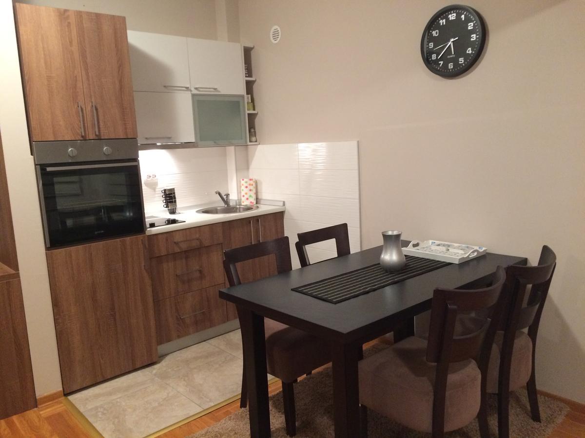 Apartman Harmony Zlatibor Dış mekan fotoğraf