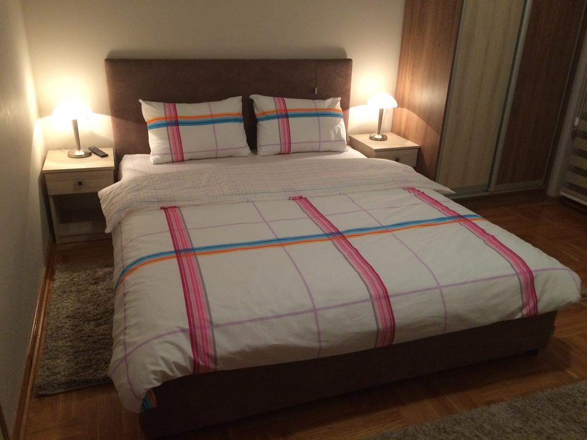 Apartman Harmony Zlatibor Dış mekan fotoğraf