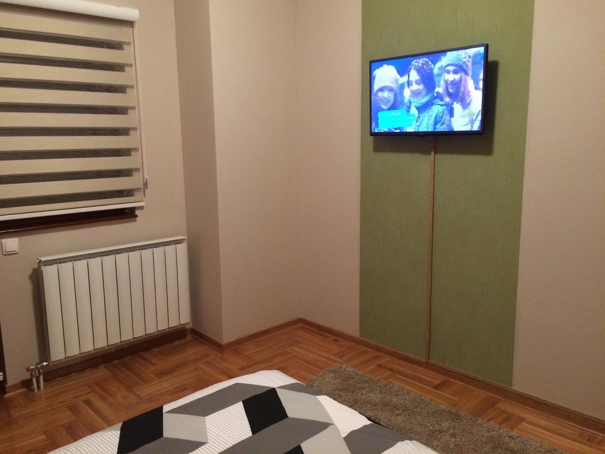 Apartman Harmony Zlatibor Dış mekan fotoğraf