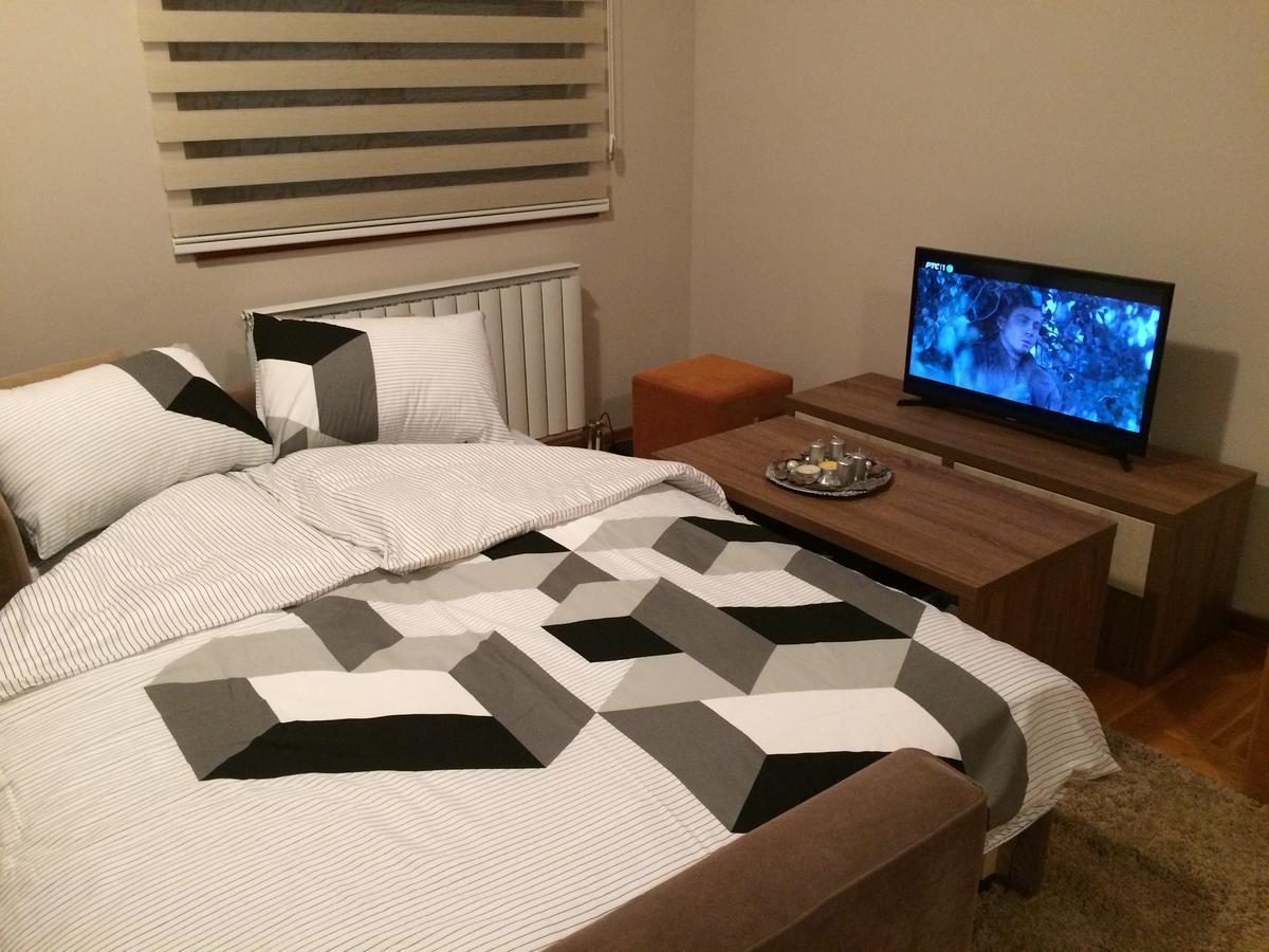 Apartman Harmony Zlatibor Dış mekan fotoğraf