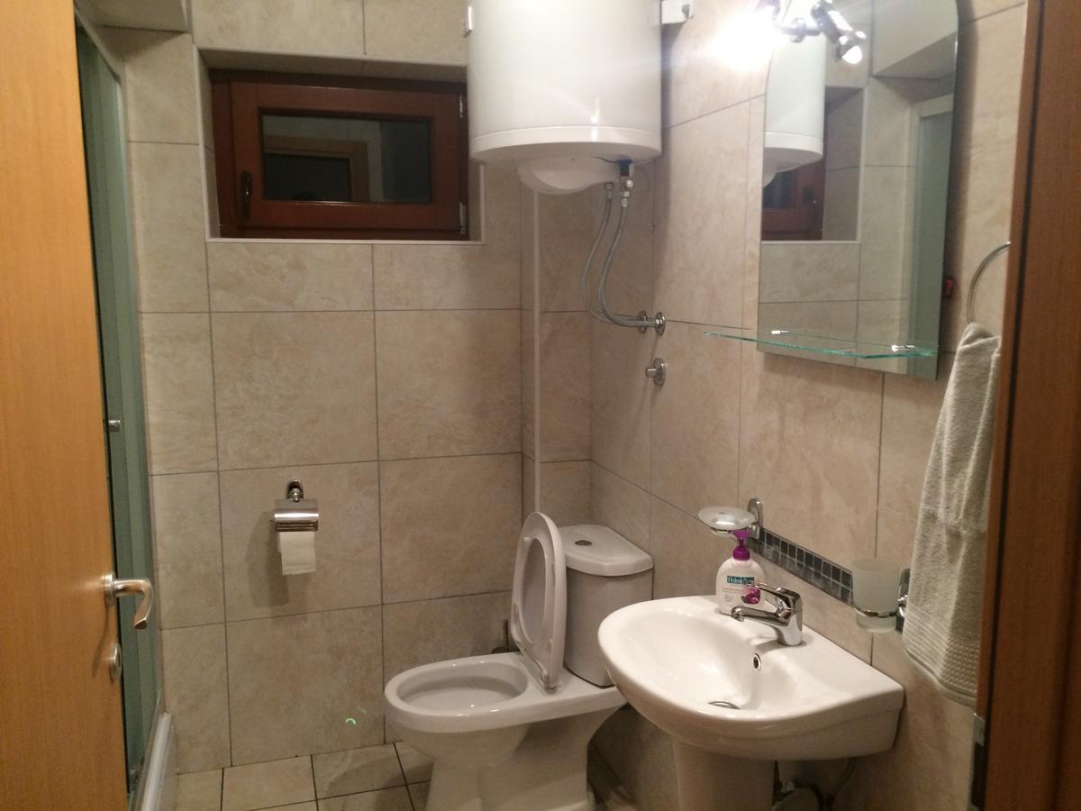 Apartman Harmony Zlatibor Dış mekan fotoğraf