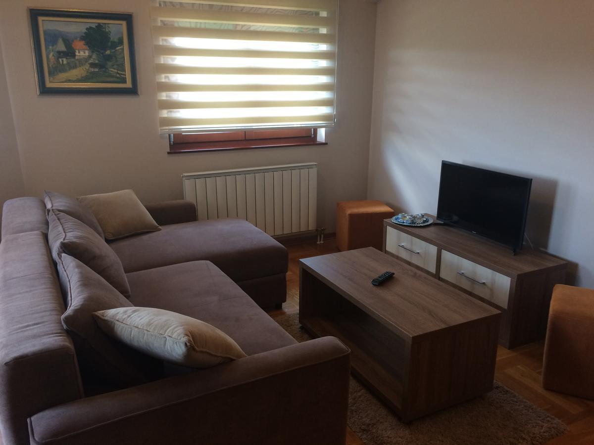 Apartman Harmony Zlatibor Dış mekan fotoğraf